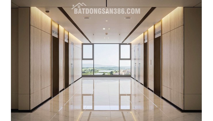 CHUNG CƯ CAO CẤP xịn xò Jade Square phía Tây hồ tây